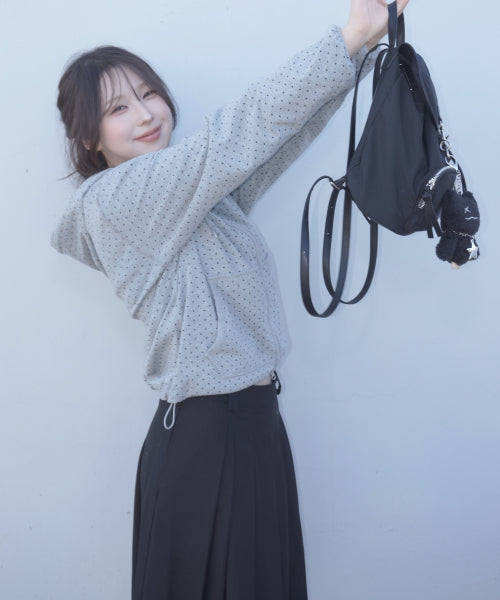 MIXXO MIXXO Mini Pocket Backpack
