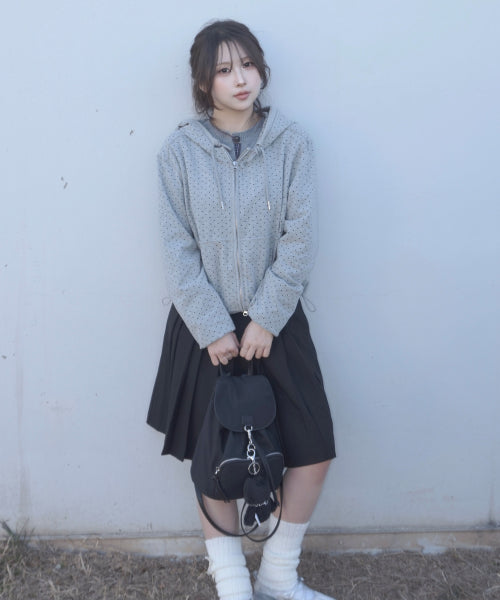 MIXXO MIXXO Mini Pocket Backpack