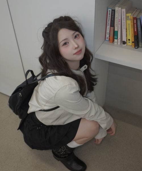 MIXXO MIXXO Mini Pocket Backpack