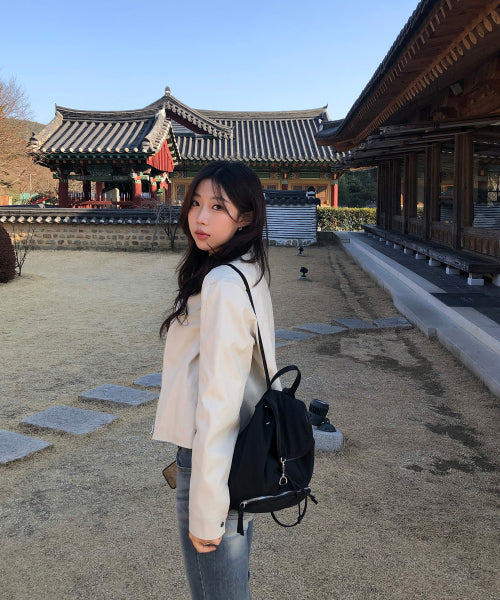 MIXXO MIXXO Mini Pocket Backpack