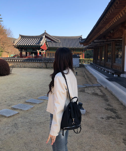MIXXO MIXXO Mini Pocket Backpack