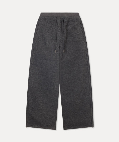 MIXXO MIXXO Cozy Easy Banding Pants S