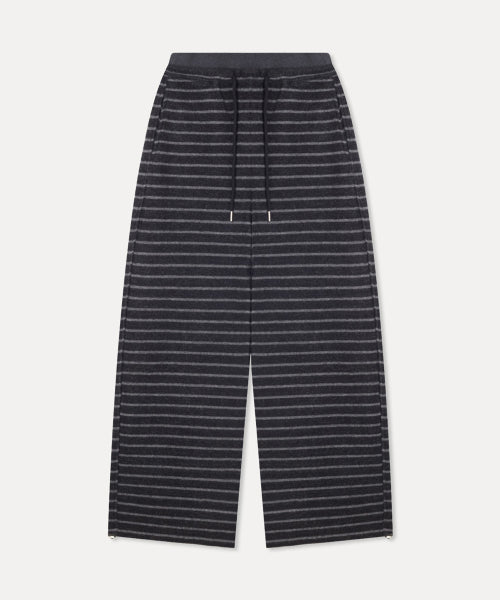MIXXO MIXXO Cozy Easy Banding Pants S