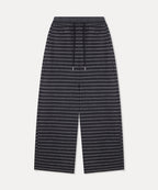MIXXO MIXXO Cozy Easy Banding Pants S