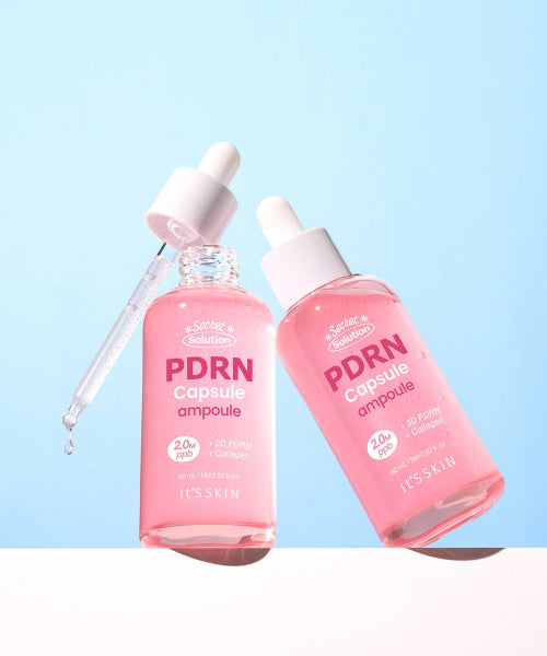 ITSSKIN ITSSKIN Secret Solution PDRN Capsule Ampoule 60ml