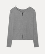 MIXXO MIXXO T-Shirt Long Sleeve C