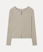 MIXXO MIXXO T-Shirt Long Sleeve C