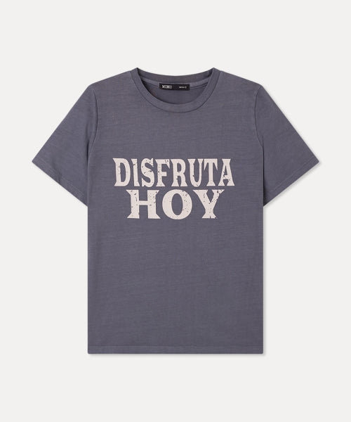 MIXXO MIXXO T-Shirt Slim Fit