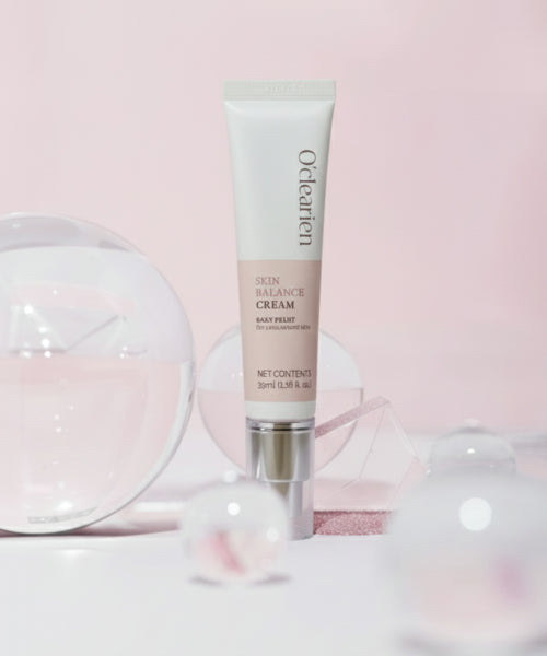 OCLEARIEN OCLEARIEN Skin Balance Cream 50ml