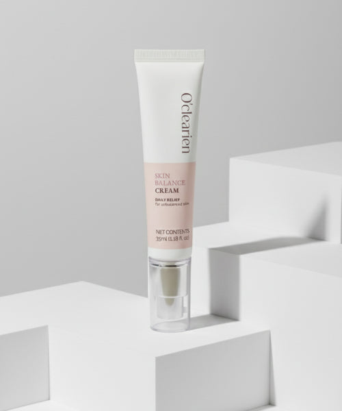 OCLEARIEN OCLEARIEN Skin Balance Cream 50ml