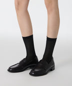 MUSINSA STANDARD WOMAN MUSINSA STANDARD WOMAN Women's Vertical Sheer Socks 4 Pack