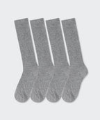 MUSINSA STANDARD WOMAN MUSINSA STANDARD WOMAN Women's Vertical Sheer Socks Size 250-270