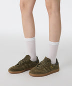 MUSINSA STANDARD WOMAN MUSINSA STANDARD WOMAN Women's Vertical Sheer Socks 4 Pack