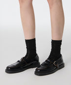 MUSINSA STANDARD WOMAN MUSINSA STANDARD WOMAN Women's Pointel Crew Socks 3 Pack