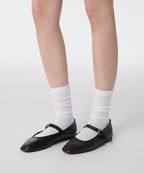 MUSINSA STANDARD WOMAN MUSINSA STANDARD WOMAN Women's Pointel Crew Socks 3 Pack