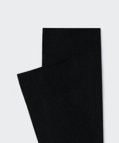 MUSINSA STANDARD WOMAN MUSINSA STANDARD WOMAN Women's Ribbed Slouch Socks 3 Pack