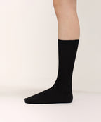MUSINSA STANDARD WOMAN MUSINSA STANDARD WOMAN Women's Ribbed Slouch Socks 3 Pack