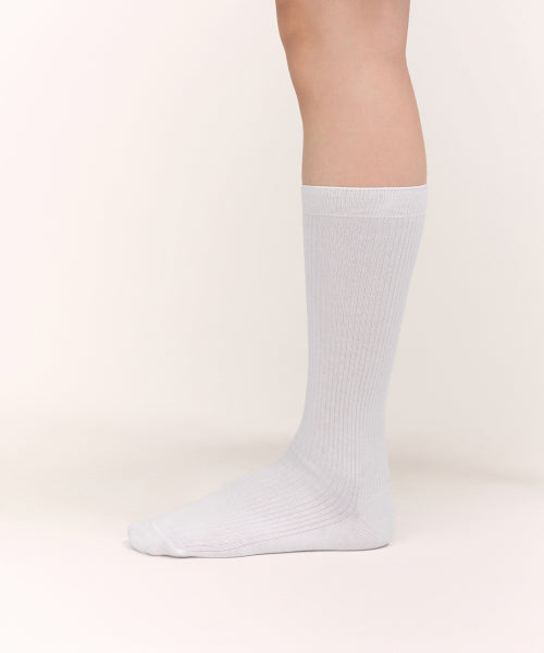 MUSINSA STANDARD WOMAN MUSINSA STANDARD WOMAN Women's Ribbed Slouch Socks 3 Pack