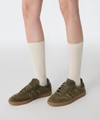 MUSINSA STANDARD WOMAN MUSINSA STANDARD WOMAN Women's Ribbed Slouch Socks 3 Pack