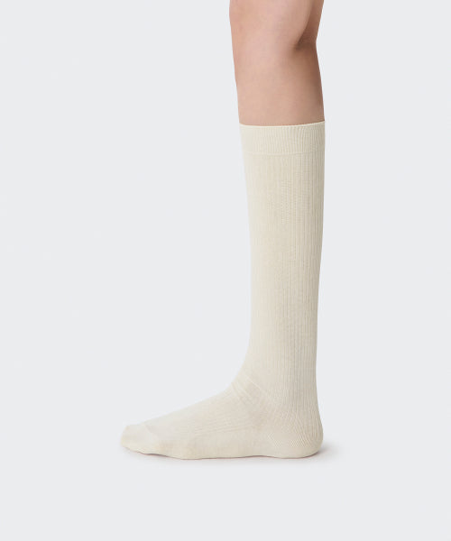 MUSINSA STANDARD WOMAN MUSINSA STANDARD WOMAN Women's Ribbed Slouch Socks 3 Pack