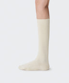 MUSINSA STANDARD WOMAN MUSINSA STANDARD WOMAN Women's Ribbed Slouch Socks 3 Pack