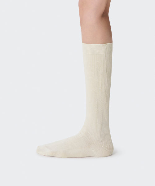 MUSINSA STANDARD WOMAN MUSINSA STANDARD WOMAN Women's Ribbed Slouch Socks 3 Pack
