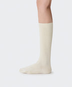 MUSINSA STANDARD WOMAN MUSINSA STANDARD WOMAN Women's Ribbed Slouch Socks 4 Pack