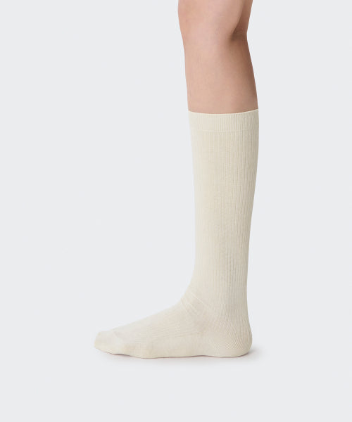 MUSINSA STANDARD WOMAN MUSINSA STANDARD WOMAN Women's Ribbed Slouch Socks 4 Pack