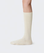 MUSINSA STANDARD WOMAN MUSINSA STANDARD WOMAN Women's Ribbed Slouch Socks 4 Pack