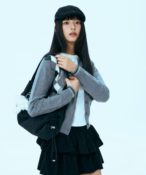 MIXXO MIXXO Hobo Bag C/S