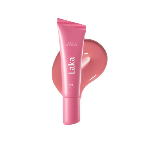 LAKA LAKA Fruity Lip Glosser 10ml
