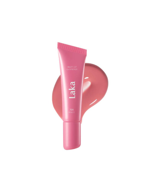 LAKA LAKA Fruity Lip Glosser 10ml