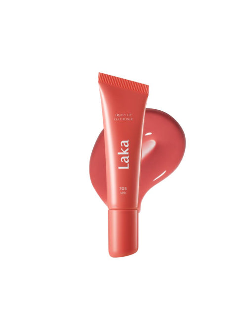 LAKA LAKA Fruity Lip Glosser 10ml
