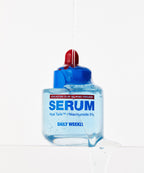 DAILYWEEKLY Cool Lasting Blue Calming Soothing Serum 50ml