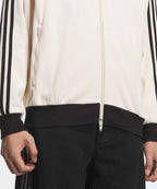 ADIDAS ADIDAS Waffle Classic Track Top - Wonder White