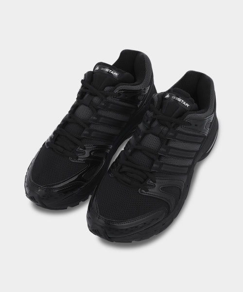ADIDAS ADIDAS Adistar Control 5 Sneakers - Black