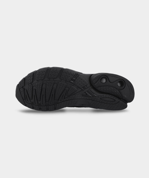 ADIDAS ADIDAS Adistar Control 5 Sneakers - Black