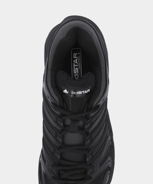 ADIDAS ADIDAS Adistar Control 5 Sneakers - Black