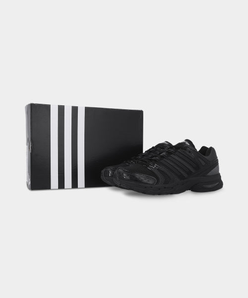ADIDAS ADIDAS Adistar Control 5 Sneakers - Black