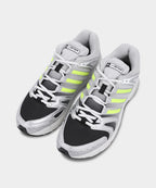 ADIDAS ADIDAS Adistar Control 5 Sneakers - Black: Solar Yellow