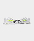 ADIDAS ADIDAS Adistar Control 5 Sneakers - Black: Solar Yellow