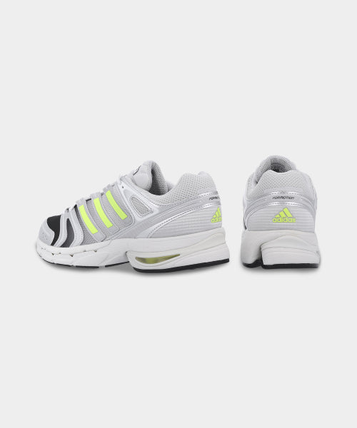 ADIDAS ADIDAS Adistar Control 5 Sneakers - Black: Solar Yellow