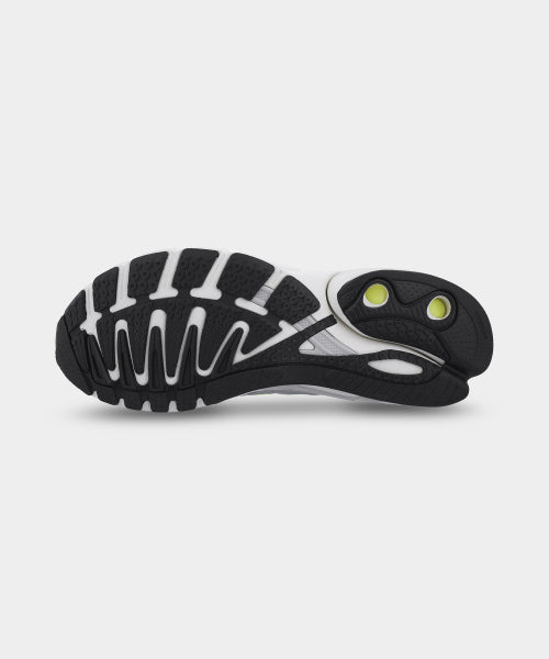 ADIDAS ADIDAS Adistar Control 5 Sneakers - Black: Solar Yellow