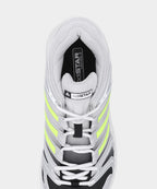 ADIDAS ADIDAS Adistar Control 5 Sneakers - Black: Solar Yellow