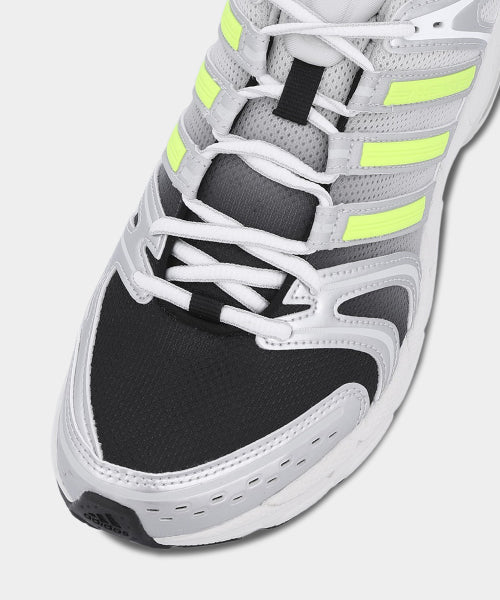 ADIDAS ADIDAS Adistar Control 5 Sneakers - Black: Solar Yellow