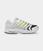 ADIDAS ADIDAS Adistar Control 5 Sneakers - Black: Solar Yellow