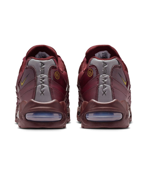 NIKE NIKE Sneakers Air Max 95 M - Burgundy Crush