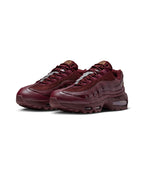 NIKE NIKE Sneakers Air Max 95 M - Burgundy Crush