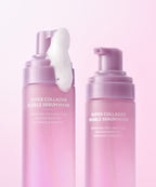 AROCELL AROCELL Super Collagen Bubble Serum Mask 90g