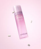 AROCELL AROCELL Super Collagen Bubble Serum Mask 90g